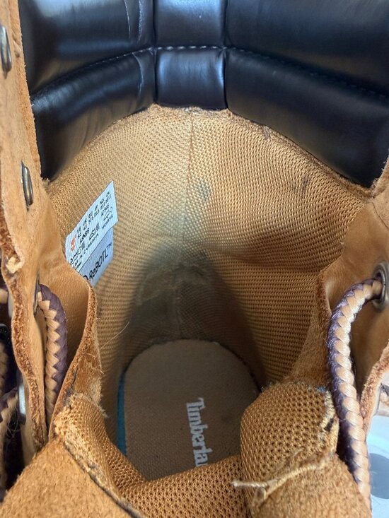 Timberland 6" ankle boot - Picture 8 of 9